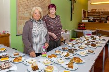 23.-24.03.2024 Osterbastelmarkt